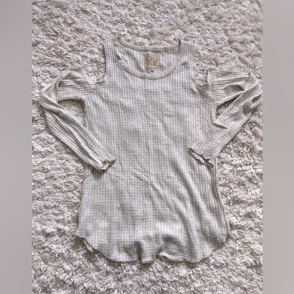 Chaser Cold Shoulder Thermal - Picture 5 of 6